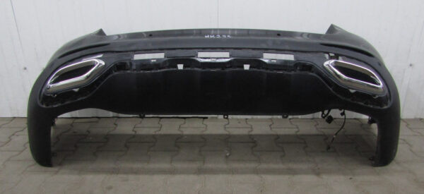 Bumper MERCEDES GLC W254 X254 AMG 22- A2548859001 Achterbumper HK293