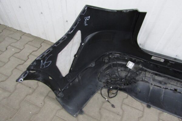 Bumper MERCEDES GLC W254 X254 AMG 22- A2548859001 Achterbumper HK293