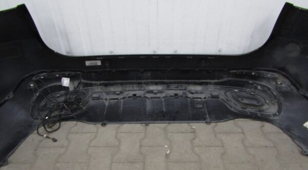 Bumper MERCEDES GLC W254 X254 AMG 22- A2548859001 Achterbumper HK293