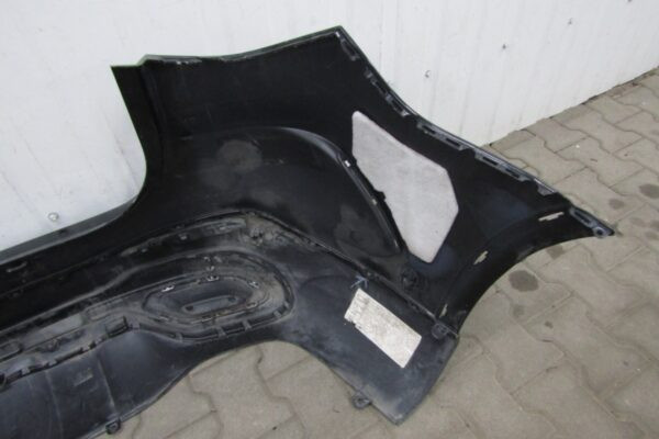 Bumper MERCEDES GLC W254 X254 AMG 22- A2548859001 Achterbumper HK293