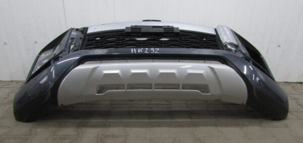 Bumper  Mitsubishi L200 V 5 faceLift 19- 6400J272ZZ  Voorbumper HK292