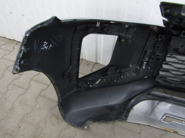 Bumper  Mitsubishi L200 V 5 faceLift 19- 6400J272ZZ  Voorbumper HK292