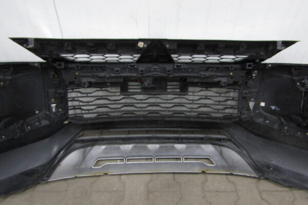 Bumper  Mitsubishi L200 V 5 faceLift 19- 6400J272ZZ  Voorbumper HK292