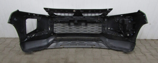 Bumper  Mitsubishi L200 V 5 faceLift 19- 6400J272ZZ  Voorbumper HK292
