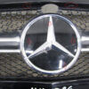 Bumper Mercedes A-Klasse W177 A35 W35 AMG AERO 18-22 A1778856100  Voorbumper HK296