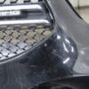 Bumper Mercedes A-Klasse W177 A35 W35 AMG AERO 18-22 A1778856100  Voorbumper HK296