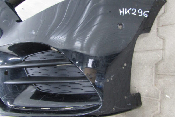 Bumper Mercedes A-Klasse W177 A35 W35 AMG AERO 18-22 A1778856100  Voorbumper HK296