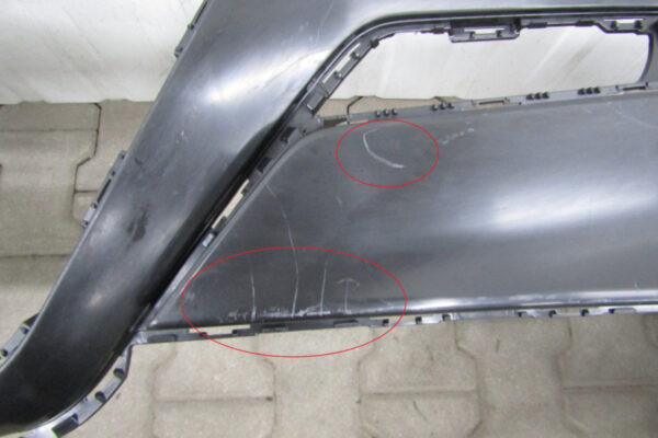 Bumper	ALFA ROMEO JUNIOR 24- 156174765  Voorbumper HK298