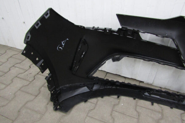 Bumper	ALFA ROMEO JUNIOR 24- 156174765  Voorbumper HK298
