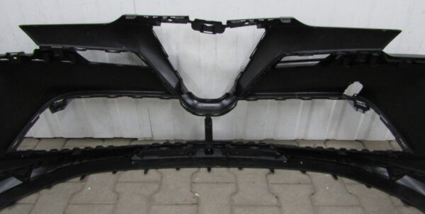 Bumper	ALFA ROMEO JUNIOR 24- 156174765  Voorbumper HK298