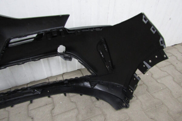 Bumper	ALFA ROMEO JUNIOR 24- 156174765  Voorbumper HK298