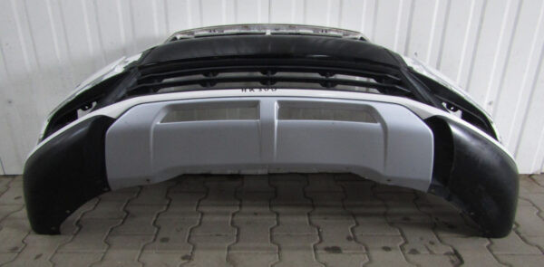 Bumper Mitsubishi ASX faceLift 16-19 6400H242ZZ Voorbumper HK300