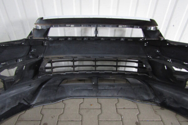 Bumper Mitsubishi ASX faceLift 16-19 6400H242ZZ Voorbumper HK300
