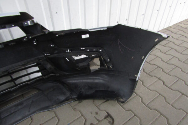 Bumper Mitsubishi ASX faceLift 16-19 6400H242ZZ Voorbumper HK300