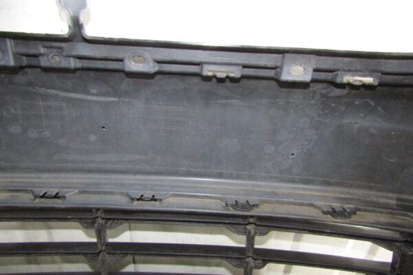 Bumper Mitsubishi ASX faceLift 16-19 6400H242ZZ Voorbumper HK300