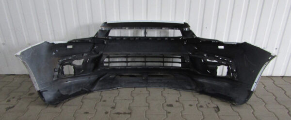 Bumper Mitsubishi ASX faceLift 16-19 6400H242ZZ Voorbumper HK300