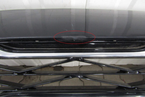 Bumper Kia Ceed III FACELIFT 21- 86511-J7DA0Voorbumper HK301