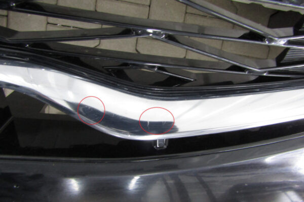 Bumper Kia Ceed III FACELIFT 21- 86511-J7DA0Voorbumper HK301