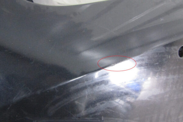Bumper Kia Ceed III FACELIFT 21- 86511-J7DA0Voorbumper HK301