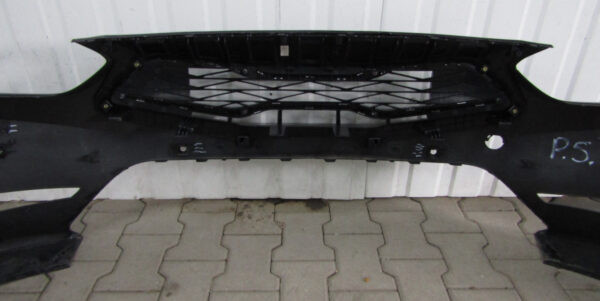 Bumper Kia Ceed III FACELIFT 21- 86511-J7DA0Voorbumper HK301