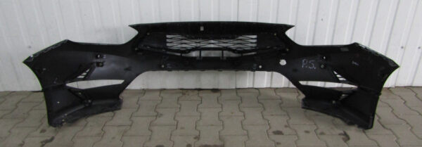 Bumper Kia Ceed III FACELIFT 21- 86511-J7DA0Voorbumper HK301