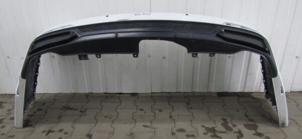 Bumper UDI A6 C8 4K9 S-LINE KOMBI 18-22 4K9807511C Achterbumper MK305