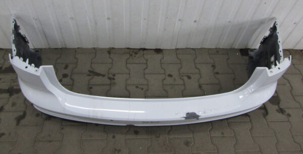 Bumper UDI A6 C8 4K9 S-LINE KOMBI 18-22 4K9807511C Achterbumper MK305