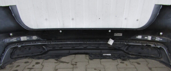 Bumper UDI A6 C8 4K9 S-LINE KOMBI 18-22 4K9807511C Achterbumper MK305