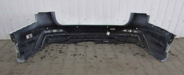 Bumper UDI A6 C8 4K9 S-LINE KOMBI 18-22 4K9807511C Achterbumper MK305