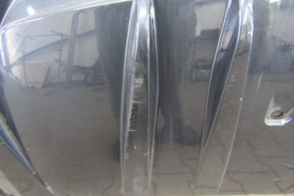 Bumper Audi RS GT E-TRON 4J3 21- 4J3807421B Achterbumper HK313