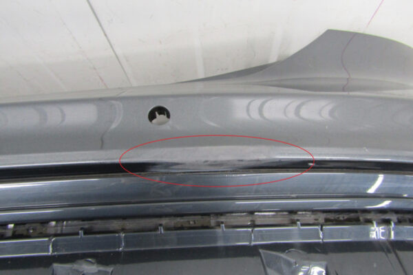 Bumper Audi RS GT E-TRON 4J3 21- 4J3807421B Achterbumper HK313