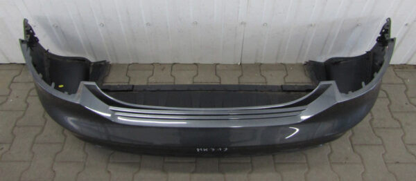 Bumper Audi RS GT E-TRON 4J3 21- 4J3807421B Achterbumper HK313