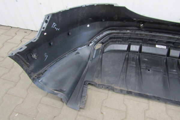 Bumper Audi RS GT E-TRON 4J3 21- 4J3807421B Achterbumper HK313