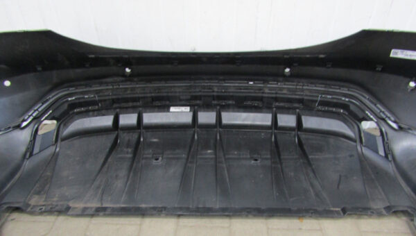 Bumper Audi RS GT E-TRON 4J3 21- 4J3807421B Achterbumper HK313