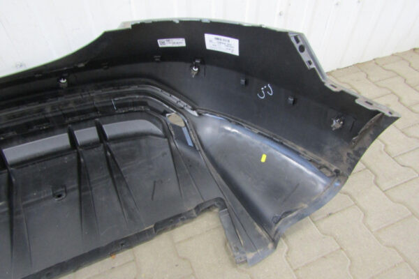 Bumper Audi RS GT E-TRON 4J3 21- 4J3807421B Achterbumper HK313