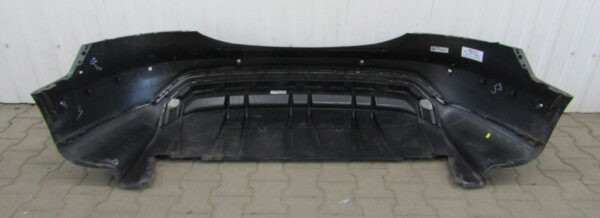 Bumper Audi RS GT E-TRON 4J3 21- 4J3807421B Achterbumper HK313
