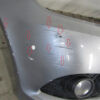 Bumper Mercedes C-Klasse W204 FACELIFT 11-14 A2048805547  Voorbumper HK318
