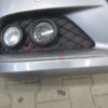 Bumper Mercedes C-Klasse W204 FACELIFT 11-14 A2048805547  Voorbumper HK318