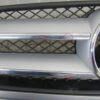Bumper Mercedes C-Klasse W204 FACELIFT 11-14 A2048805547  Voorbumper HK318