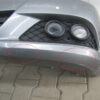 Bumper Mercedes C-Klasse W204 FACELIFT 11-14 A2048805547  Voorbumper HK318