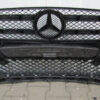 Bumper Mercedes C-Klasse W204 FACELIFT 11-14 A2048805547  Voorbumper HK318