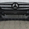 Bumper Mercedes C-Klasse W204 FACELIFT 11-14 A2048805547  Voorbumper HK318