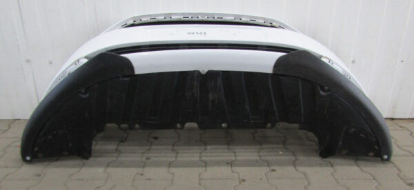 Bumper  Ford C-Max 2 II faceLift 14- F1CB-R17757-A  Voorbumper HK321