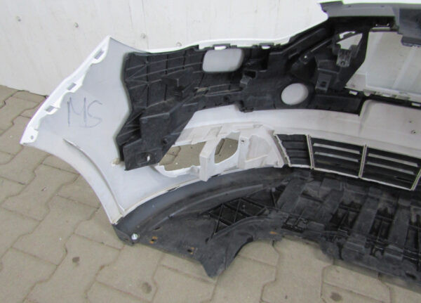 Bumper  Ford C-Max 2 II faceLift 14- F1CB-R17757-A  Voorbumper HK321