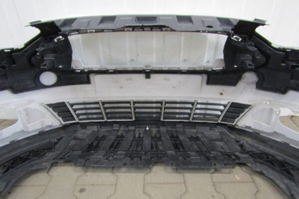 Bumper  Ford C-Max 2 II faceLift 14- F1CB-R17757-A  Voorbumper HK321