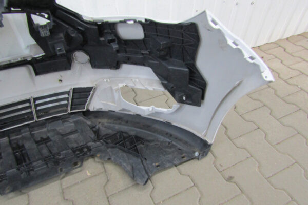 Bumper  Ford C-Max 2 II faceLift 14- F1CB-R17757-A  Voorbumper HK321