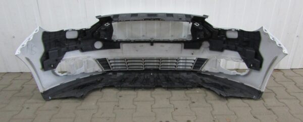 Bumper  Ford C-Max 2 II faceLift 14- F1CB-R17757-A  Voorbumper HK321