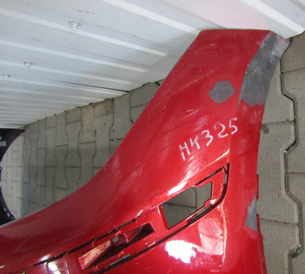 Bumper	Hyundai Ioniq 6 VI 22- 86511-KL000 Voorbumper HK235