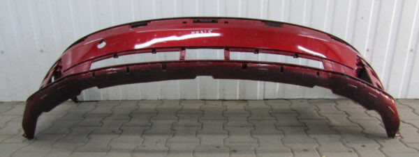 Bumper	Hyundai Ioniq 6 VI 22- 86511-KL000 Voorbumper HK235