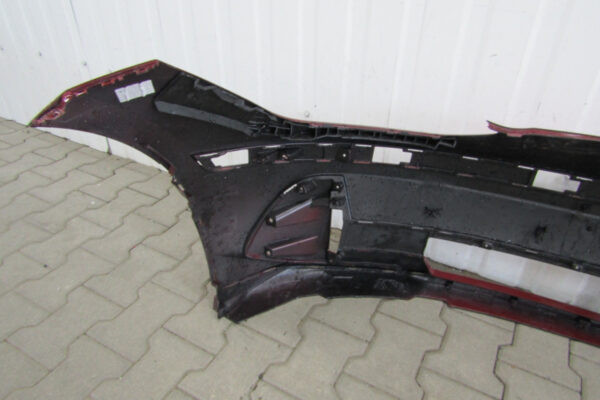 Bumper	Hyundai Ioniq 6 VI 22- 86511-KL000 Voorbumper HK235